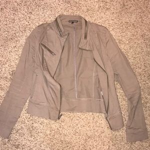Express jacket